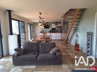  Maison à vendre 5 pièces 121 m²