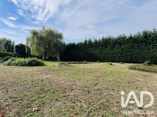  Terrain à vendre 1074 m²