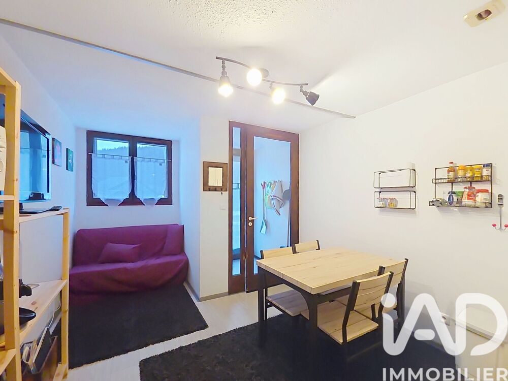 Vente Appartement Vente Appartement 2 pièces Mijoux