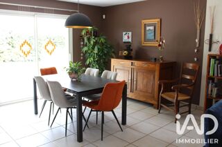  Maison à vendre 6 pièces 140 m²