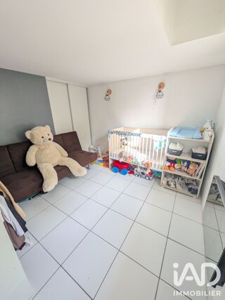  Appartement à vendre 3 pièces 52 m²