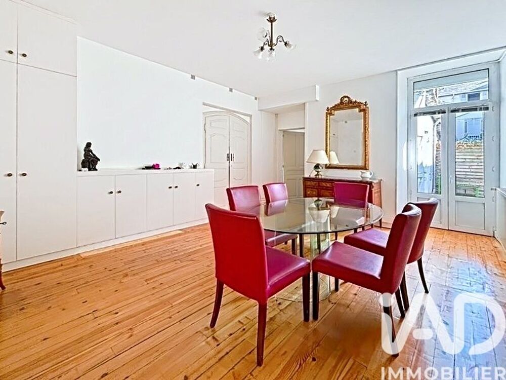 Vente Appartement Vente Appartement 5 pièces Tarbes
