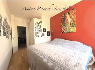  Appartement � vendre 3 pi�ces 55 m�