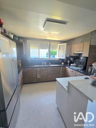 Maison à vendre 7 pièces 147 m²