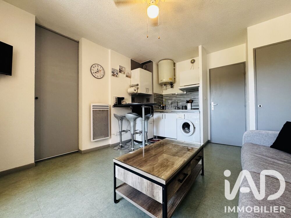 Vente Appartement Vente Appartement 2 pièces Sanary-sur-mer