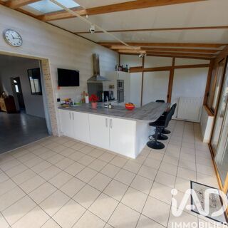  Maison � vendre 7 pi�ces 131 m�