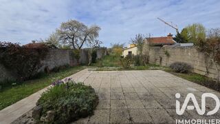  Maison à vendre 7 pièces 144 m²