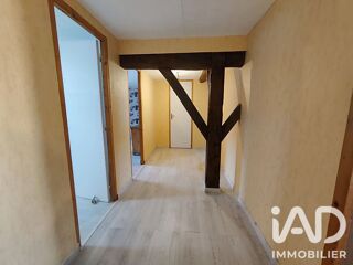 Maison à vendre 11 pièces 234 m²