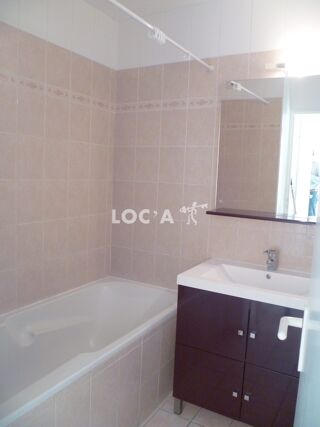  Appartement à louer 2 pièces 52 m²