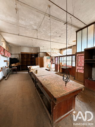  Maison à vendre 15 + pièces 253 m²