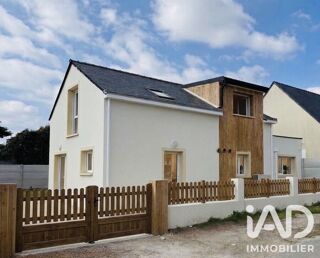 Vente Maison Vente Maison/villa 4 pièces Le pouliguen