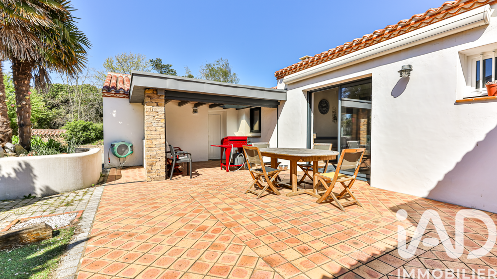 � vendre  Maison Saint-Jean-de-Monts (85160)