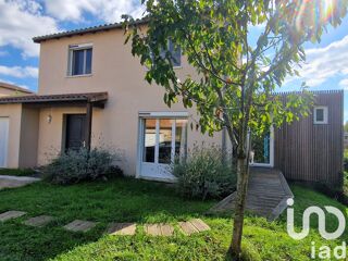  Maison à vendre 7 pièces 166 m²