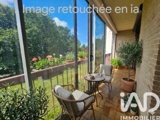  Appartement à vendre 4 pièces 80 m²