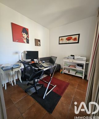  Appartement à vendre 3 pièces 55 m²