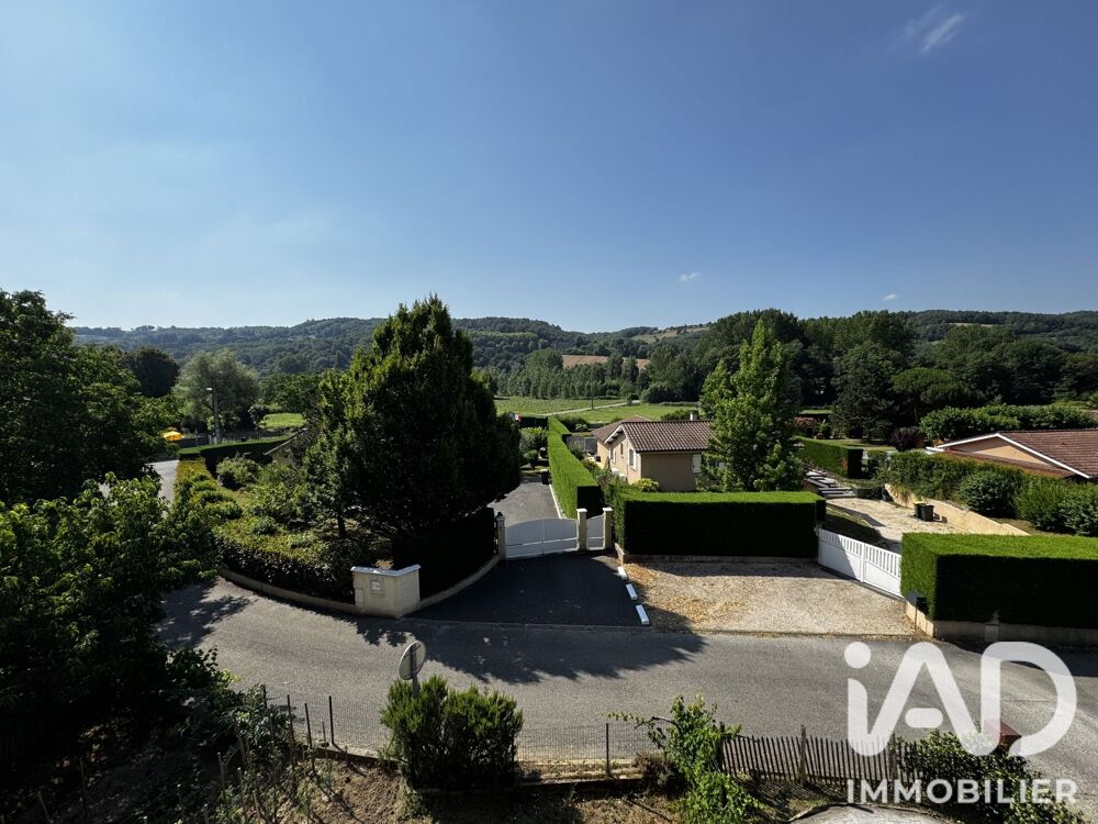 Vente Maison Vente Maison/villa 5 pièces Vernioz