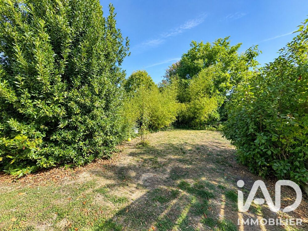 Vente Maison Vente Maison/villa 4 pièces Rambouillet