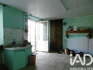  Maison à vendre 3 pièces 51 m²