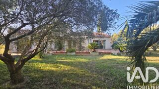 Maison à vendre 6 pièces 153 m²