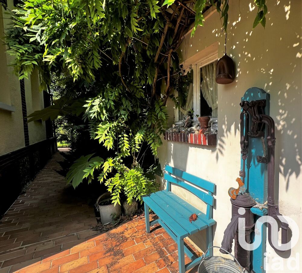 à vendre  Maison Malaunay (76770)