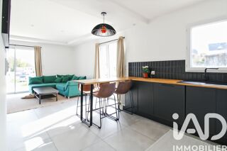  Maison à vendre 5 pièces 102 m²