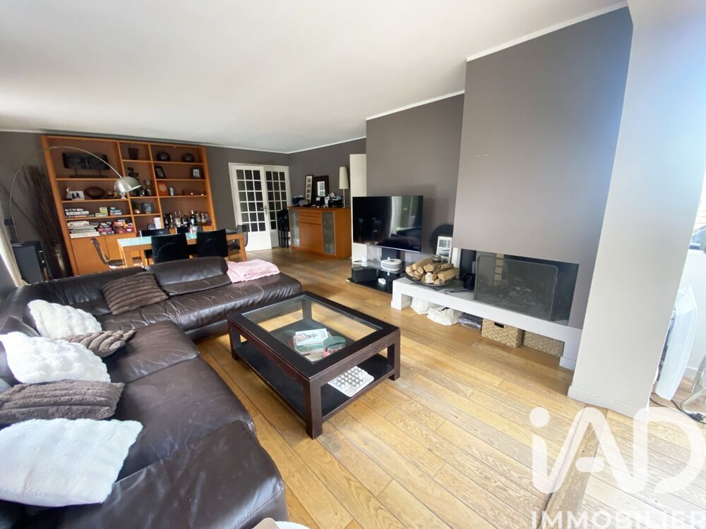 Vente Maison/villa 7 pièces