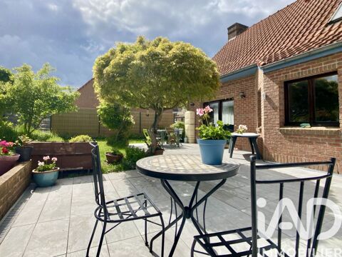   Vente Maison/villa 8 pièces Maison - 8 pièce(s) - 139 m²