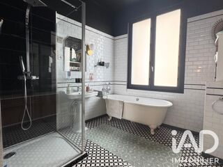  Maison à vendre 5 pièces 114 m²