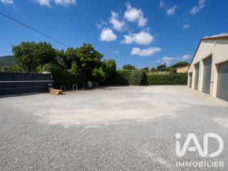  Immeuble à vendre 338 m²