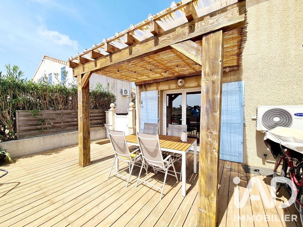 Vente Maison/villa 3 pièces