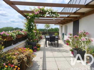  Appartement à vendre 5 pièces 103 m²