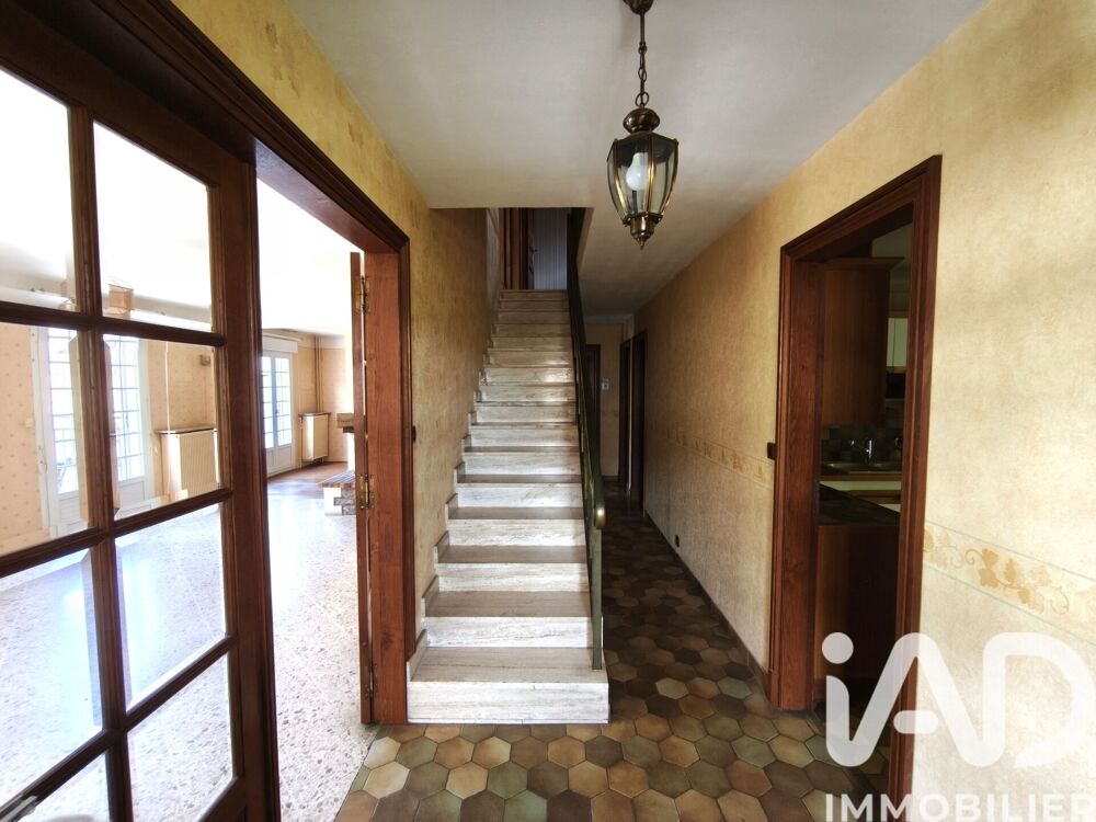 Vente Maison/villa 11 pièces