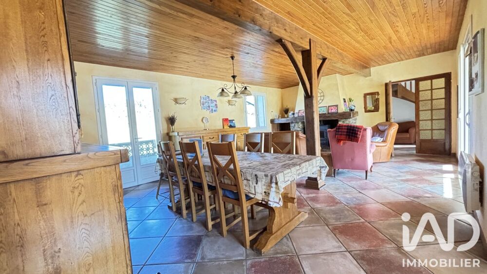 Vente Maison/villa 7 pièces
