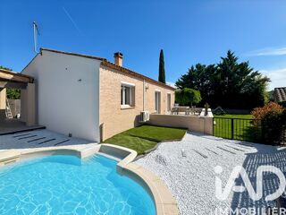  Maison à vendre 4 pièces 89 m²