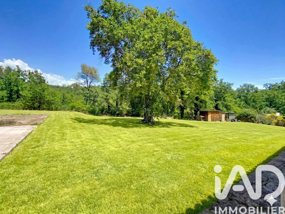 Vente Maison Vente Maison/villa 6 pièces Seillans
