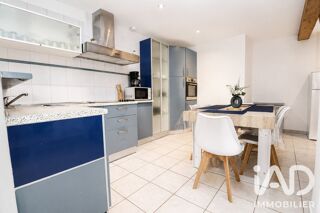  Appartement à vendre 4 pièces 84 m²