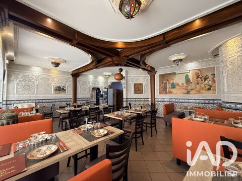   Vente Boutique/Local commercial 170 m&sup2; 