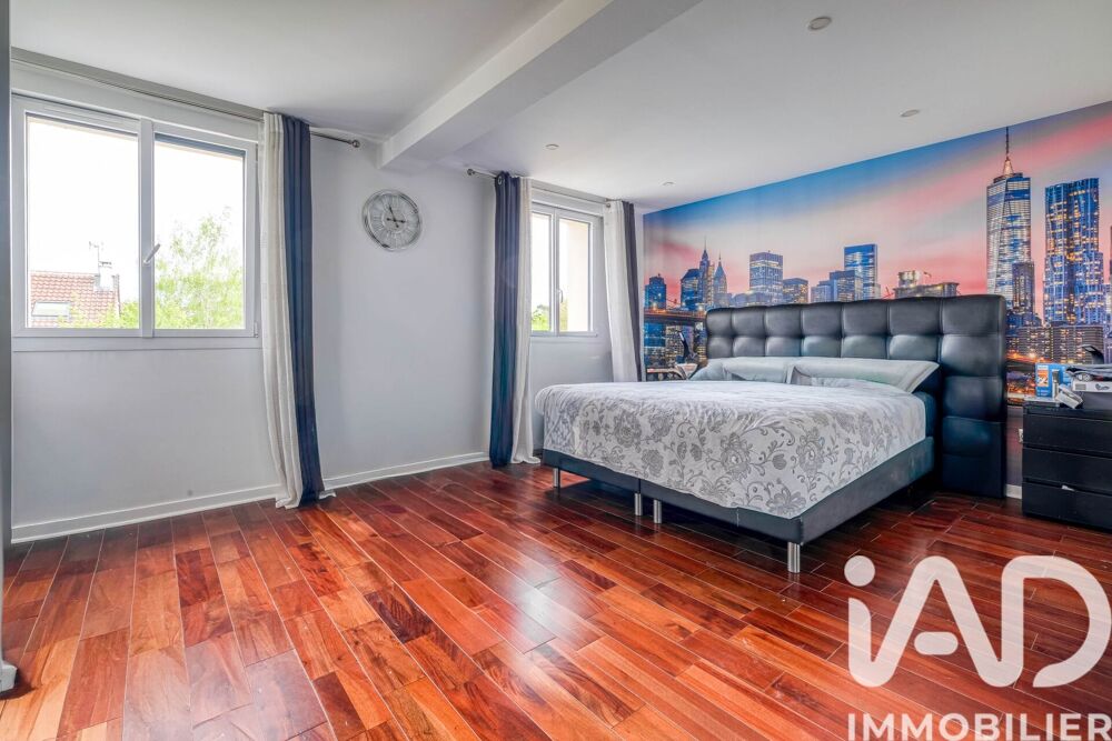 � vendre  Maison Gagny (93220)