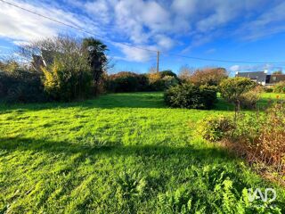  Terrain à vendre 501 m²