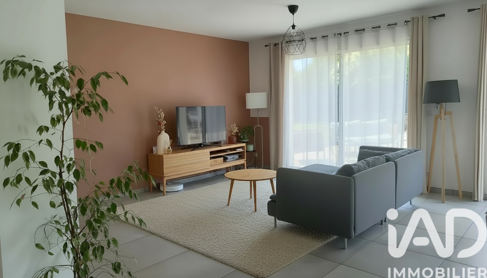 vente Maison - 4 pièce(s) - 100 m² Léognan (33850)