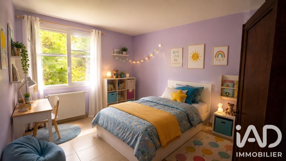 Vente Maison Vente Maison/villa 6 pièces Cannes