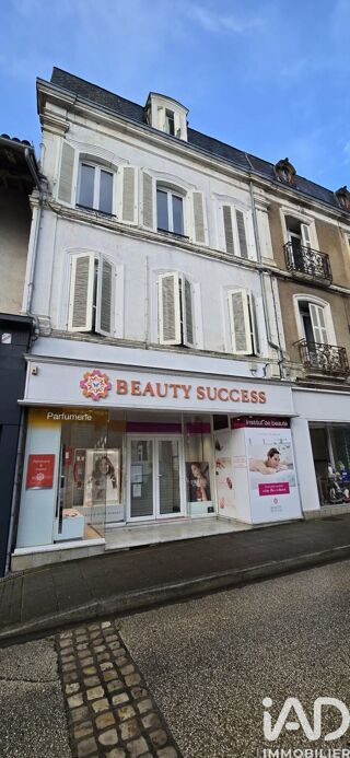  Immeuble à vendre 291 m²