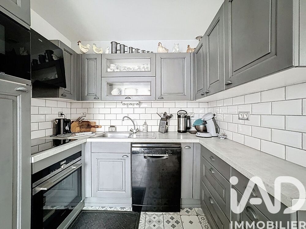 Vente Maison/villa 3 pièces