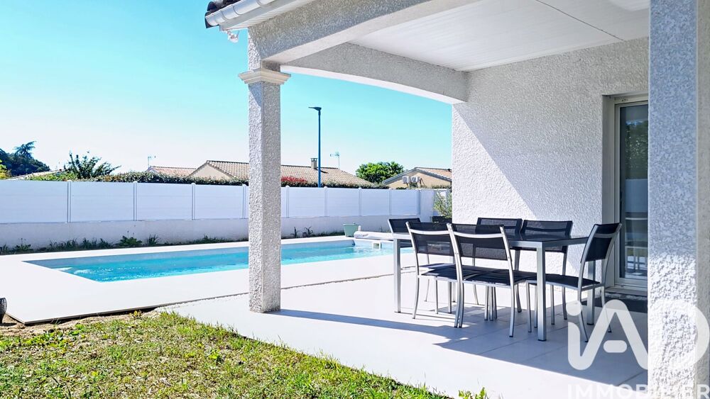 Vente Maison traditionnelle 6 pièces