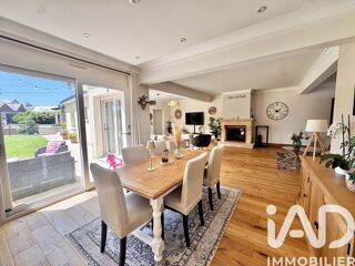  Maison à vendre 6 pièces 203 m²