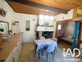  Maison à vendre 3 pièces 50 m²