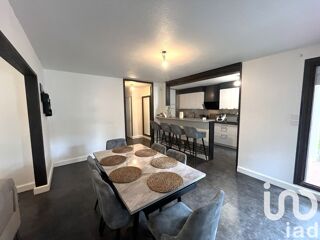  Appartement à vendre 4 pièces 90 m²