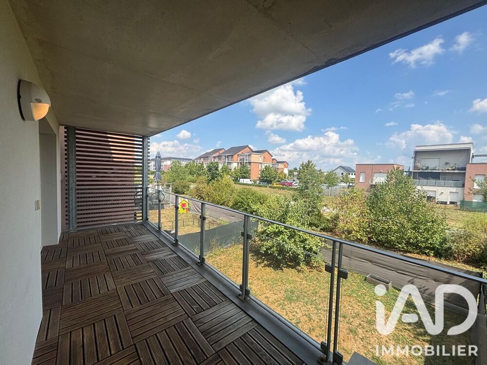 Vente Appartement Vente Appartement 3 pièces Chevigny-saint-sauveur