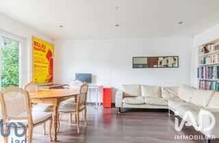  Maison à vendre 5 pièces 103 m²