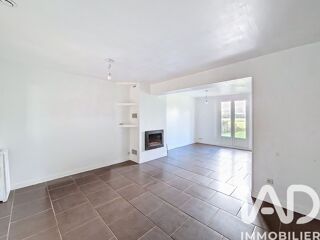  Maison � vendre 4 pi�ces 125 m�